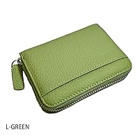 グリーン 折り財布 感謝価格 12cm main01-2024-06-20T112412.315.